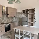 Appartement Osorio 74 *