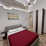 Osorio 74 Appartement Trapani