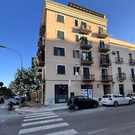 Osorio 74 Trapani