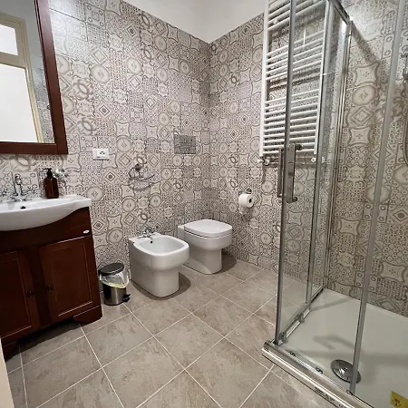 Osorio 74 아파트