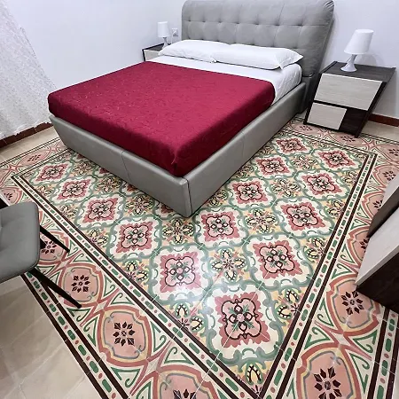 Appartement Osorio 74 *