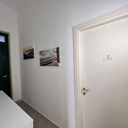 Appartement Osorio 74