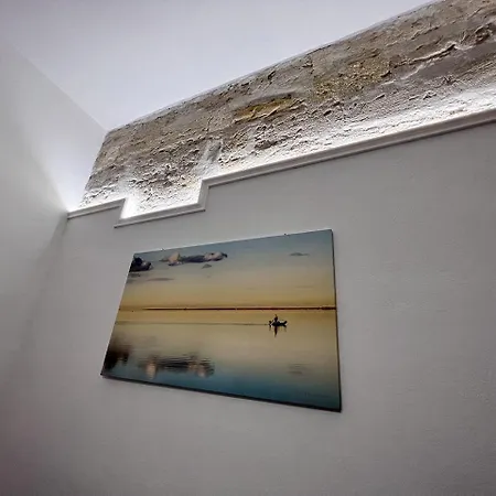 Osorio 74 Appartement